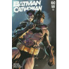 Batman / Catwoman  Issue 1