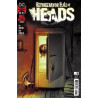 Refrigerator Full of Heads  Issue 1