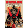 Batman: Beyond the White Knight  Issue 1