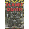 Planet Death Issue 0ndc Variant