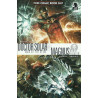 Doctor Solar:  Man of the Atom / Magnus:  Robot Fighter Issue 1