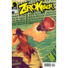 Zero Killer  Issue 2