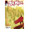 Zero Killer  Issue 1