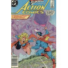 Action Comics Vol. 1 Issue  555