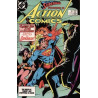 Action Comics Vol. 1 Issue  562