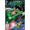 Action Comics Vol. 2 Issue 44b Variant