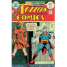 Action Comics Vol. 1 Issue  446