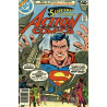 Action Comics Vol. 1 Issue  496