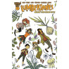 Lumberjanes: Makin' the Ghost of It  Issue 1