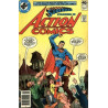 Action Comics Vol. 1 Issue  499