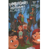 Lumberjanes / Gotham Academy Issue 1