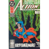 Action Comics Vol. 1 Issue  599