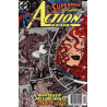 Action Comics Vol. 1 Issue  645