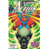 Action Comics Vol. 1 Issue  647