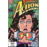 Action Comics Vol. 1 Issue  662