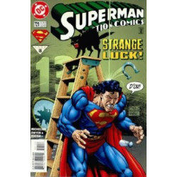 Action Comics Vol. 1 Issue  721