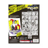 Crayola Art with Edge Batman Collection Coloring Book