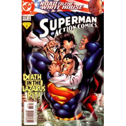 Action Comics Vol. 1 Issue  773