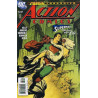Action Comics Vol. 1 Issue  836