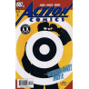 Action Comics Vol. 1 Issue  837