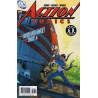 Action Comics Vol. 1 Issue  838