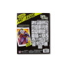 Crayola Art with Edge DC Comics Super-Villains Coloring Book