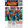 Action Comics Vol. 1 Issue  843
