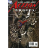 Action Comics Vol. 1 Issue  846