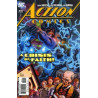 Action Comics Vol. 1 Issue  849