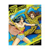 Crayola Art with Edge Wonder Woman Coloring Book