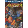 Action Comics Vol. 1 Issue  958