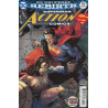 Action Comics Vol. 1 Issue  960
