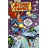 Action Comics Vol. 1 Issue 1000d Variant