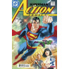 Action Comics Vol. 1 Issue 1000g Variant
