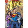 Action Comics Vol. 1 Issue 1000h Variant
