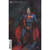 Action Comics Vol. 1 Issue 1021b Variant
