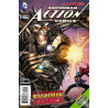 Action Comics Vol. 2 Issue 23