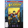 Action Comics: Futures End One-Shot Issue 1