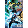 Batgirl Vol. 4 Issue  8