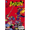 Batgirl Vol. 4 Issue 36
