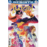 Batgirl Vol. 5 Issue  1