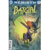 Batgirl Vol. 5 Issue  1b Variant