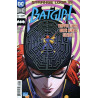 Batgirl Vol. 5 Issue 22