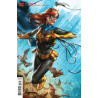 Batgirl Vol. 5 Issue 48b Variant