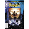 Batgirl: Futures End One-Shot Issue 1