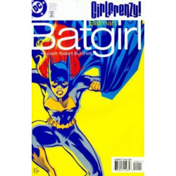 Batman: Batgirl One-Shot Issue 1