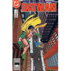 Batman Vol. 1 Issue 424