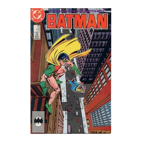 Batman Vol. 1 Issue 424