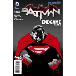 Batman Vol. 2 Issue 36