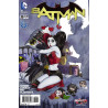 Batman Vol. 2 Issue 39b Variant